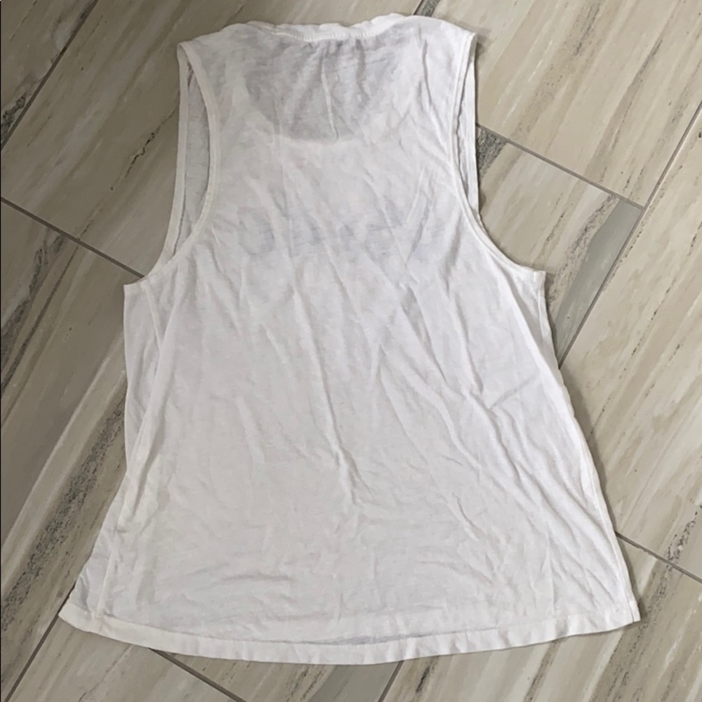 Express Bride Tank - Picture 4 of 4